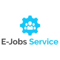 E-Jobs Service logo, E-Jobs Service contact details