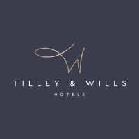 Tilley and Wills Hotels logo, Tilley and Wills Hotels contact details