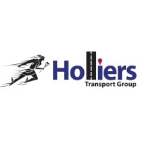 Holliers Transport logo, Holliers Transport contact details