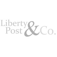 Liberty Post & Co logo, Liberty Post & Co contact details