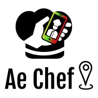 Ae Chef logo, Ae Chef contact details