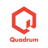 QUADRUM s.r.o. logo, QUADRUM s.r.o. contact details