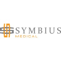 Symbius Medical logo, Symbius Medical contact details