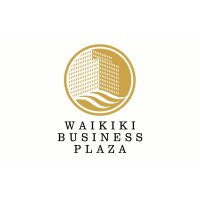 Waikiki Business Plaza logo, Waikiki Business Plaza contact details