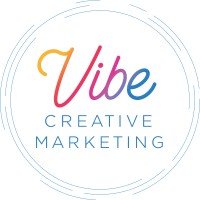 Vibe Creative Marketing logo, Vibe Creative Marketing contact details