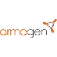 ArmaGen, Inc logo, ArmaGen, Inc contact details