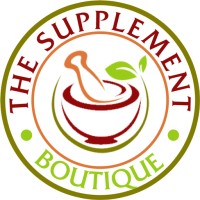 The Supplement Boutique logo, The Supplement Boutique contact details