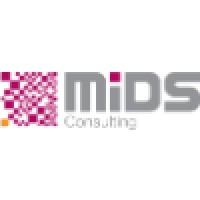 MiDS Consulting logo, MiDS Consulting contact details