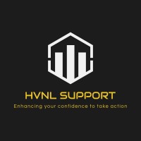 HVNL Support logo, HVNL Support contact details