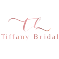 Tiffany Bridal logo, Tiffany Bridal contact details