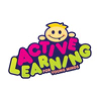 Active Learning Ltd logo, Active Learning Ltd contact details