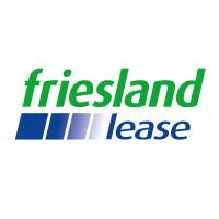 Friesland Lease logo, Friesland Lease contact details