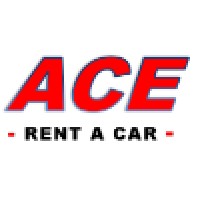 ACE Rent a Car - UAE logo, ACE Rent a Car - UAE contact details