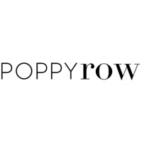 Poppy Row logo, Poppy Row contact details