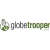 Globetrooper.com logo, Globetrooper.com contact details