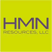 HMN Resources logo, HMN Resources contact details