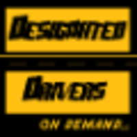 Designated Drivers on Demand logo, Designated Drivers on Demand contact details