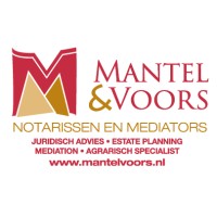 Mantel&Voors Notarissen logo, Mantel&Voors Notarissen contact details