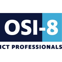 OSI-8 Detachering B.V. logo, OSI-8 Detachering B.V. contact details