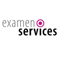 Examenservices logo, Examenservices contact details