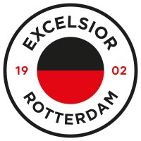 Excelsior Rotterdam logo, Excelsior Rotterdam contact details