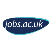 jobs.ac.uk logo, jobs.ac.uk contact details