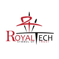 RoyalTech (SAFETY SOLUTIONS) logo, RoyalTech (SAFETY SOLUTIONS) contact details