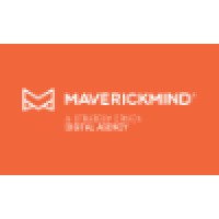 Maverick Mind logo, Maverick Mind contact details