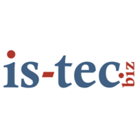 ISTec CC logo, ISTec CC contact details