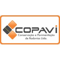 COPAVI - Conservação e Pavimentação de Rodovias LTDA logo, COPAVI - Conservação e Pavimentação de Rodovias LTDA contact details