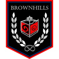 Brownhills School logo, Brownhills School contact details