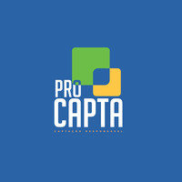 Procapta - Captação Responsável logo, Procapta - Captação Responsável contact details