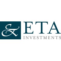 ETA Investments logo, ETA Investments contact details