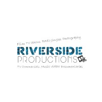 Riverside Productions, Nigeria logo, Riverside Productions, Nigeria contact details