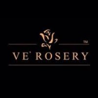 VE' ROSERY logo, VE' ROSERY contact details