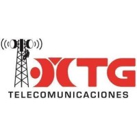 MTG TELECOMUNICACIONES logo, MTG TELECOMUNICACIONES contact details