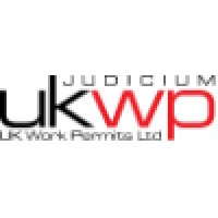 UK Work Permits Ltd logo, UK Work Permits Ltd contact details