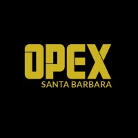 OPEX Santa Barbara logo, OPEX Santa Barbara contact details