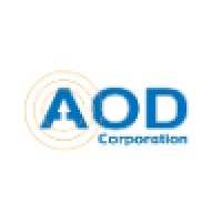 AOD Corporation logo, AOD Corporation contact details