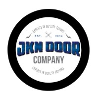 JKN Doors LLC logo, JKN Doors LLC contact details