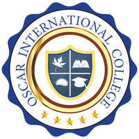 Oscar International College logo, Oscar International College contact details