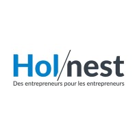 Holnest logo, Holnest contact details