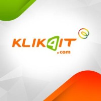 KLIK4IT.COM logo, KLIK4IT.COM contact details