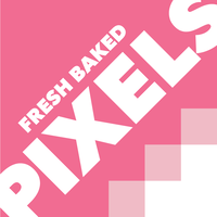 Fresh Baked Pixels, LLC logo, Fresh Baked Pixels, LLC contact details