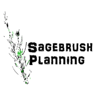 Sagebrush Planning Ltd. logo, Sagebrush Planning Ltd. contact details