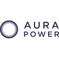 Aura Power logo, Aura Power contact details