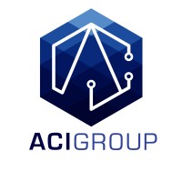 ACI Group Latam logo, ACI Group Latam contact details