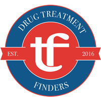 Drug Treatment Finders logo, Drug Treatment Finders contact details