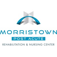 Morristown Post Acute Rehabilitation & Nursing logo, Morristown Post Acute Rehabilitation & Nursing contact details