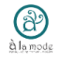 à la mode partners, LLC. logo, à la mode partners, LLC. contact details